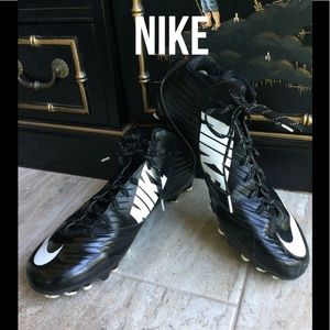 Nike V Speed Cleats